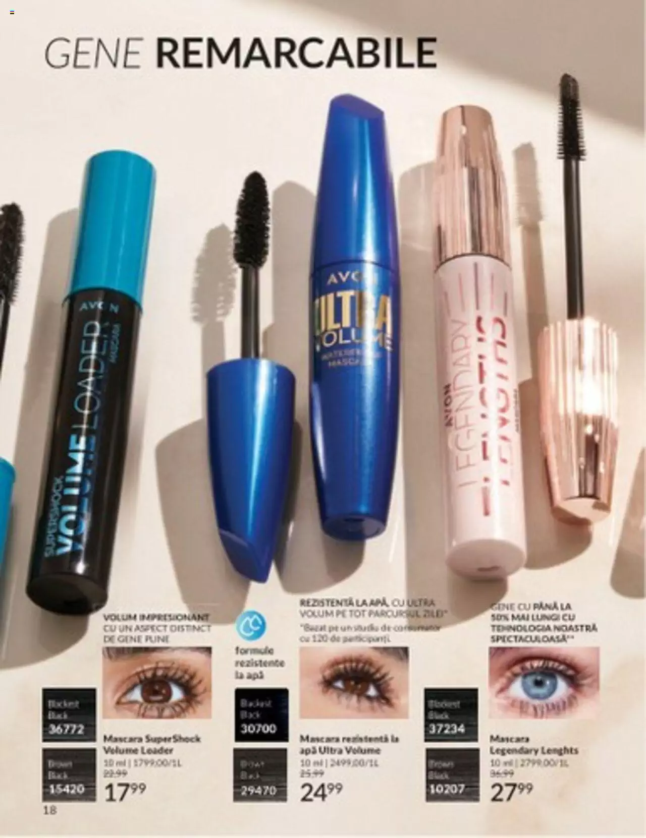 Catalog Avon 1 - 31 Iulie 2024 | Pagina 18