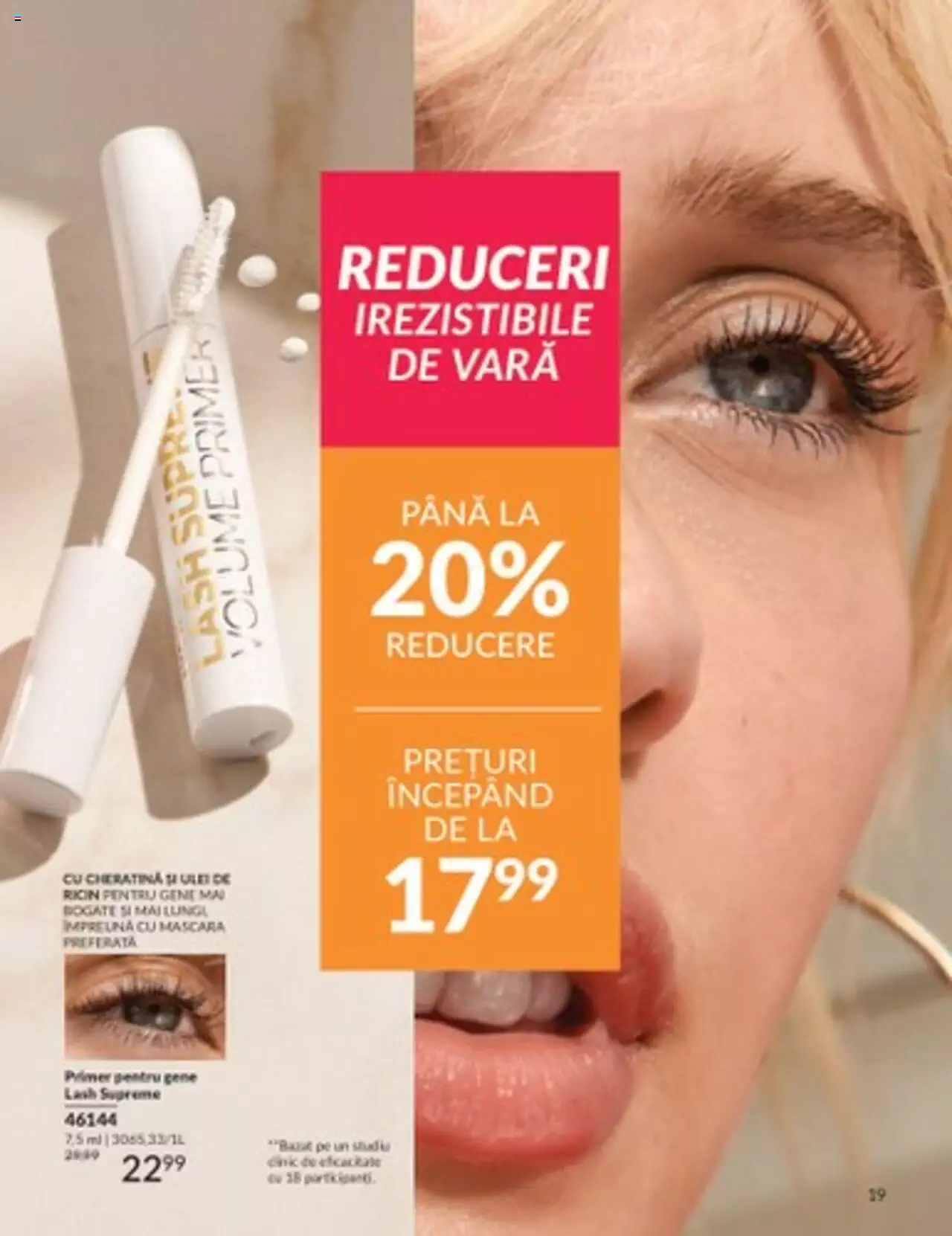 Catalog Avon 1 - 31 Iulie 2024 | Pagina 19