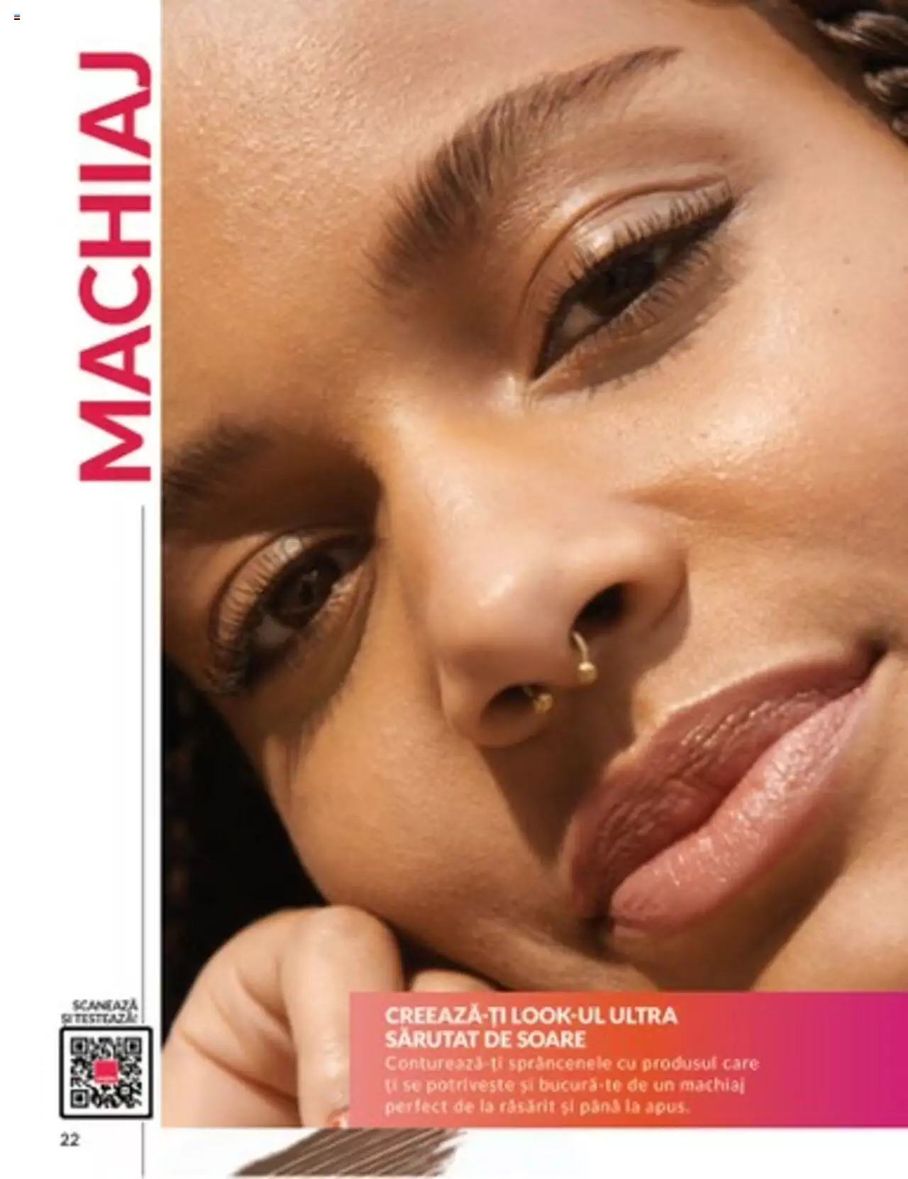 Catalog Avon 1 - 31 Iulie 2024 | Pagina 22