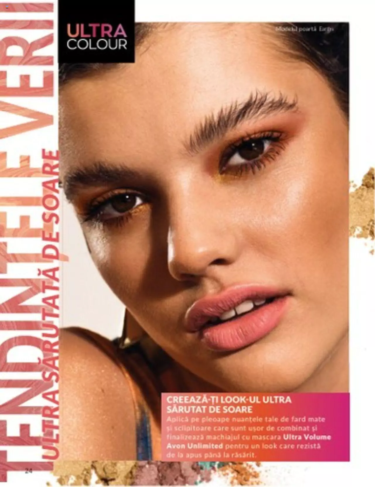 Catalog Avon 1 - 31 Iulie 2024 | Pagina 24