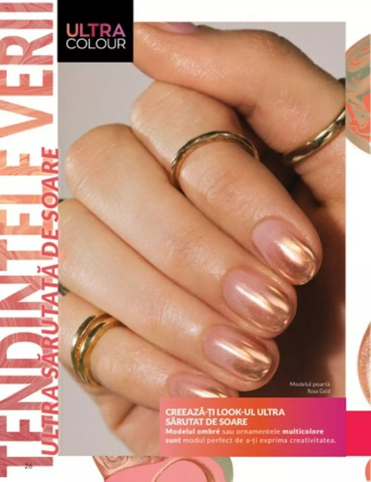 Catalog Avon 1 - 31 Iulie 2024 | Pagina 26