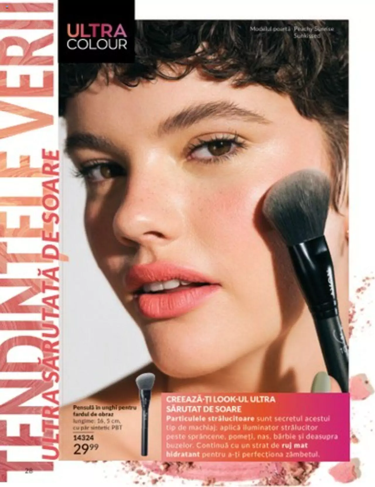 Catalog Avon 1 - 31 Iulie 2024 | Pagina 28