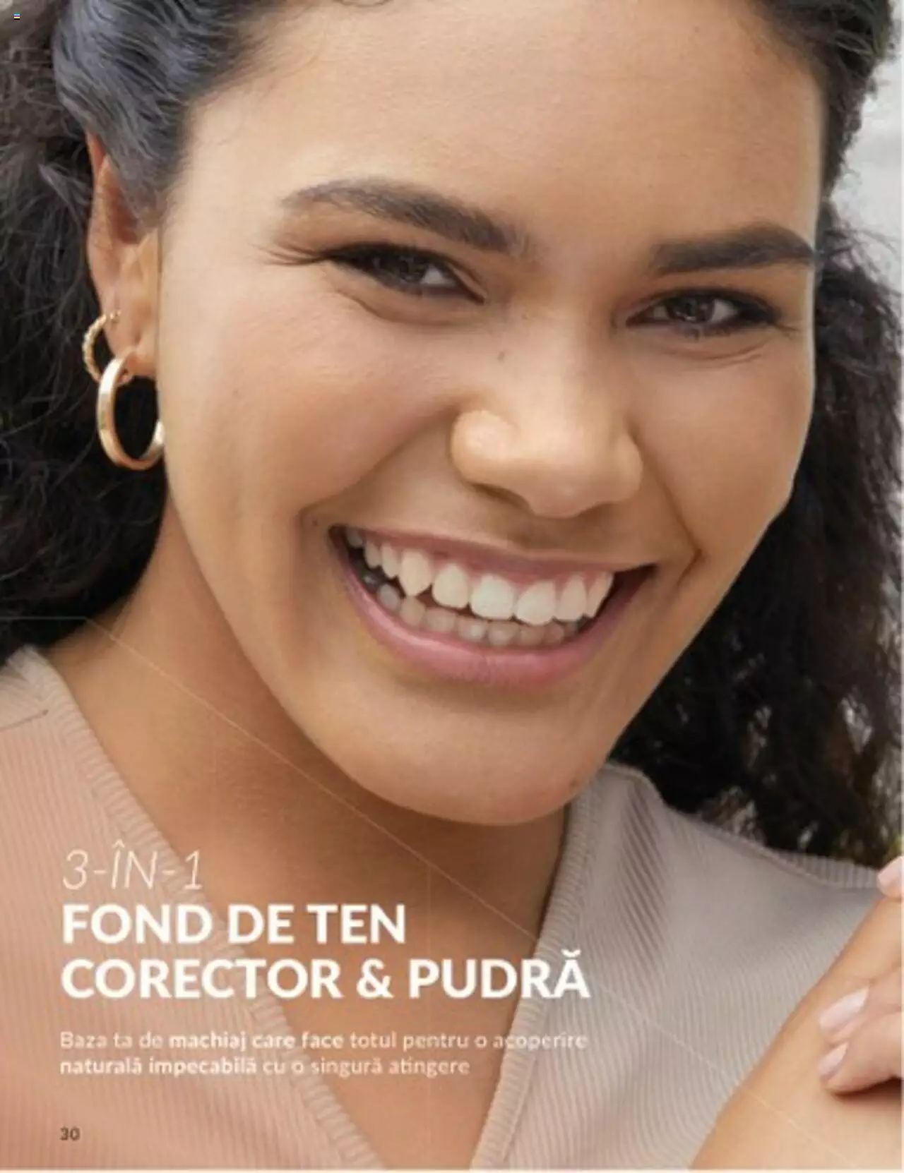 Catalog Avon 1 - 31 Iulie 2024 | Pagina 30