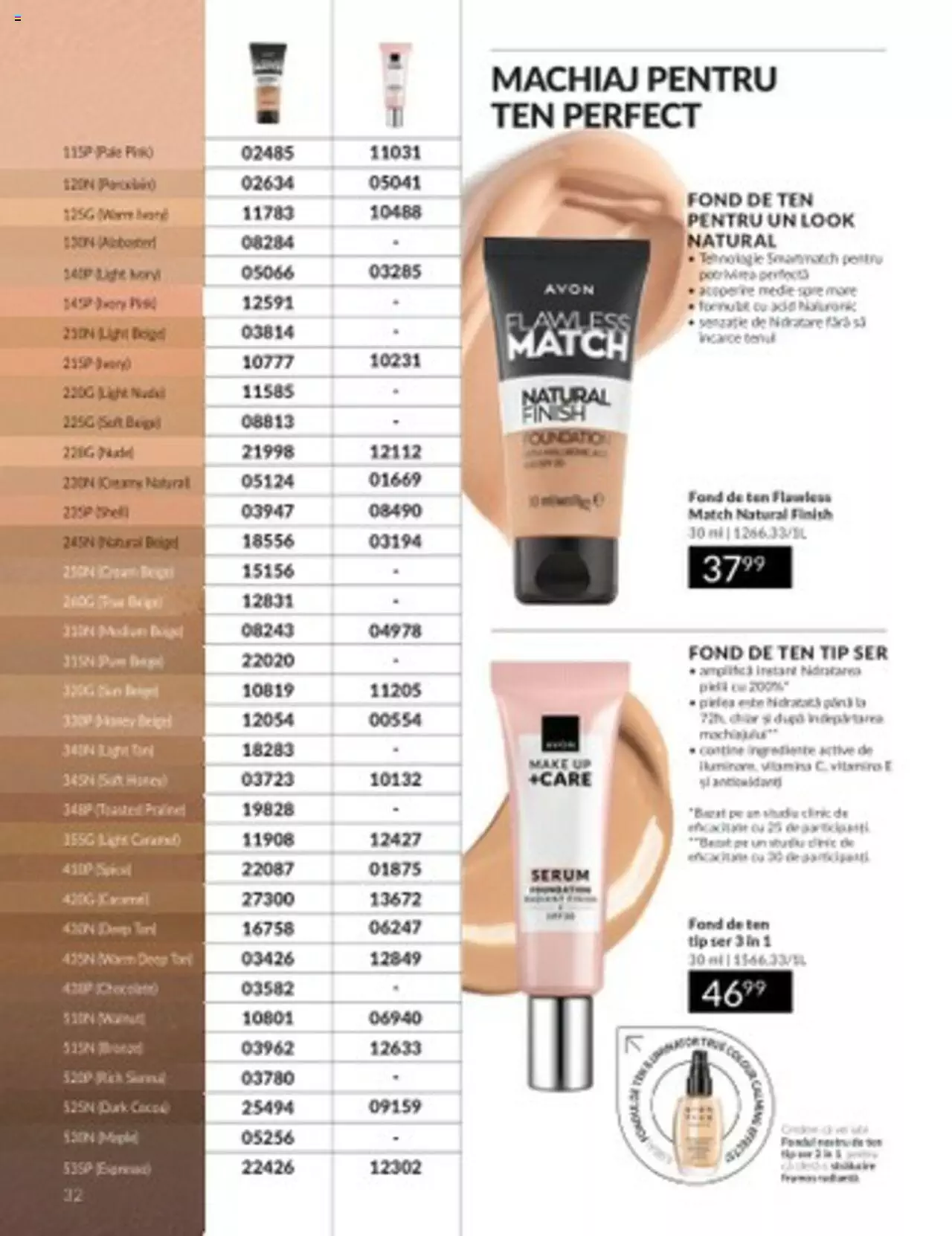 Catalog Avon 1 - 31 Iulie 2024 | Pagina 32