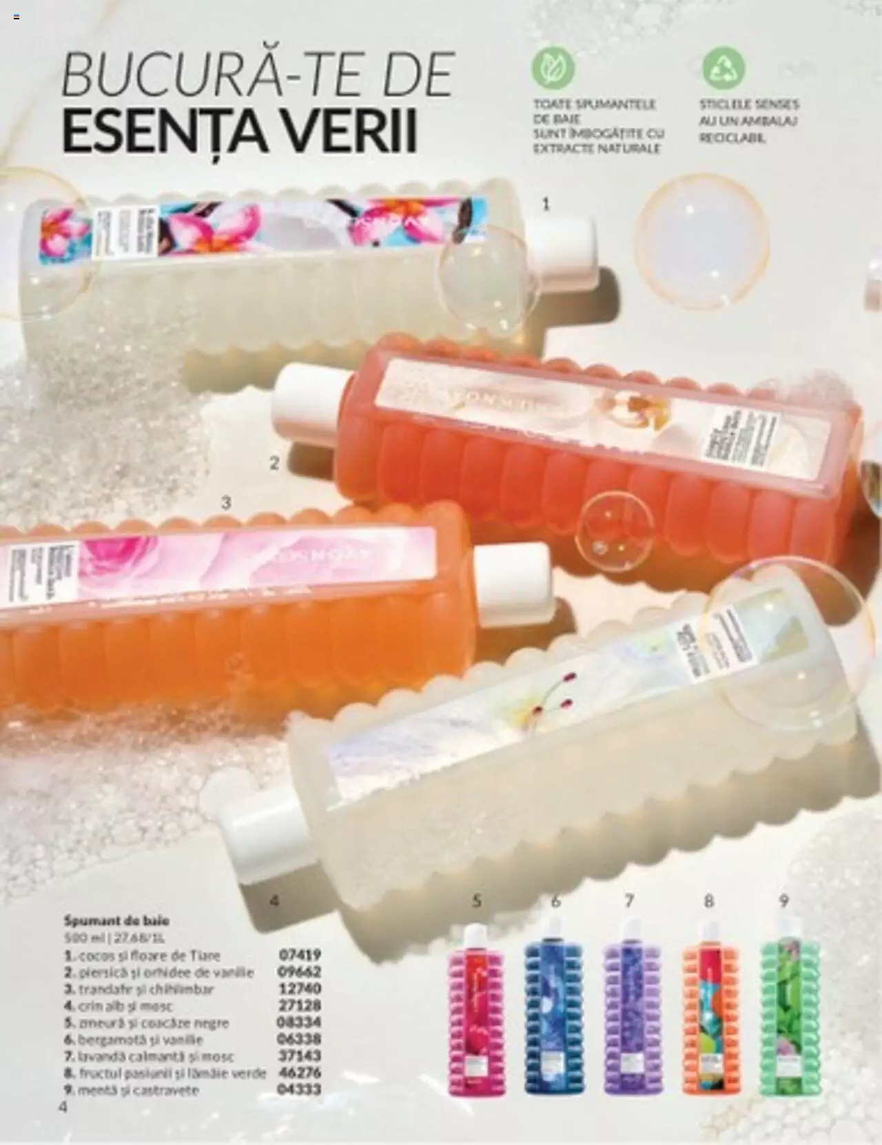 Catalog Avon 1 - 31 Iulie 2024 | Pagina 4