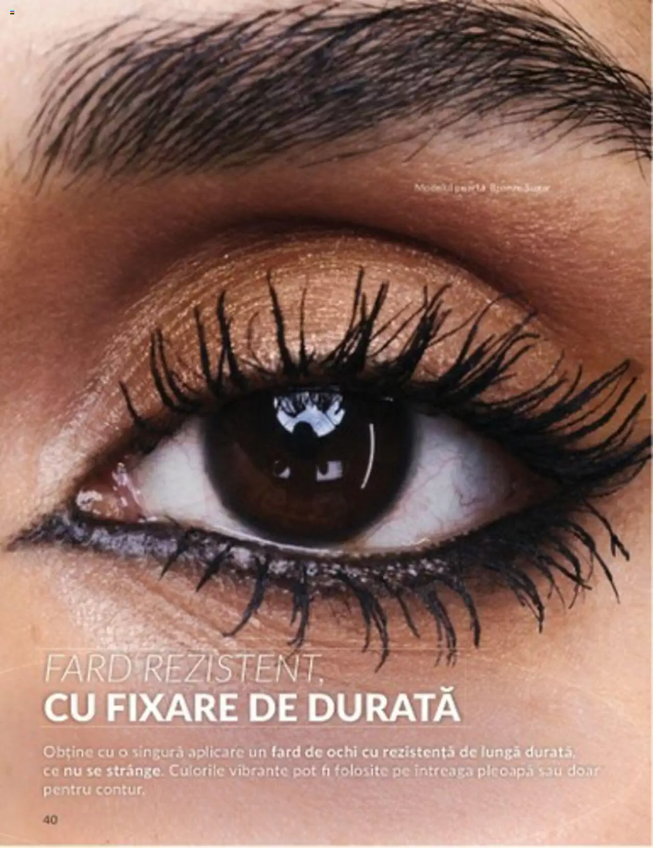 Catalog Avon 1 - 31 Iulie 2024 | Pagina 40