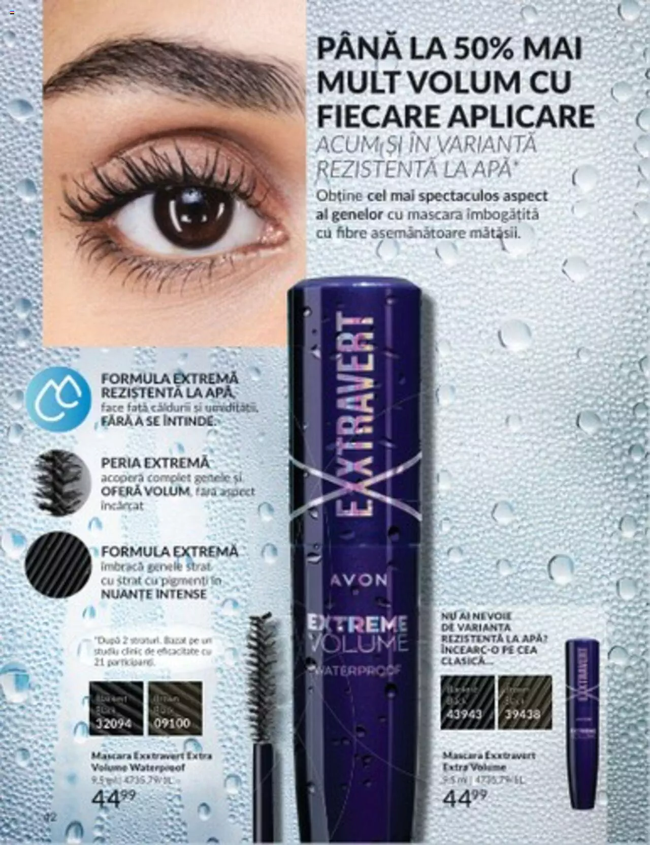 Catalog Avon 1 - 31 Iulie 2024 | Pagina 42