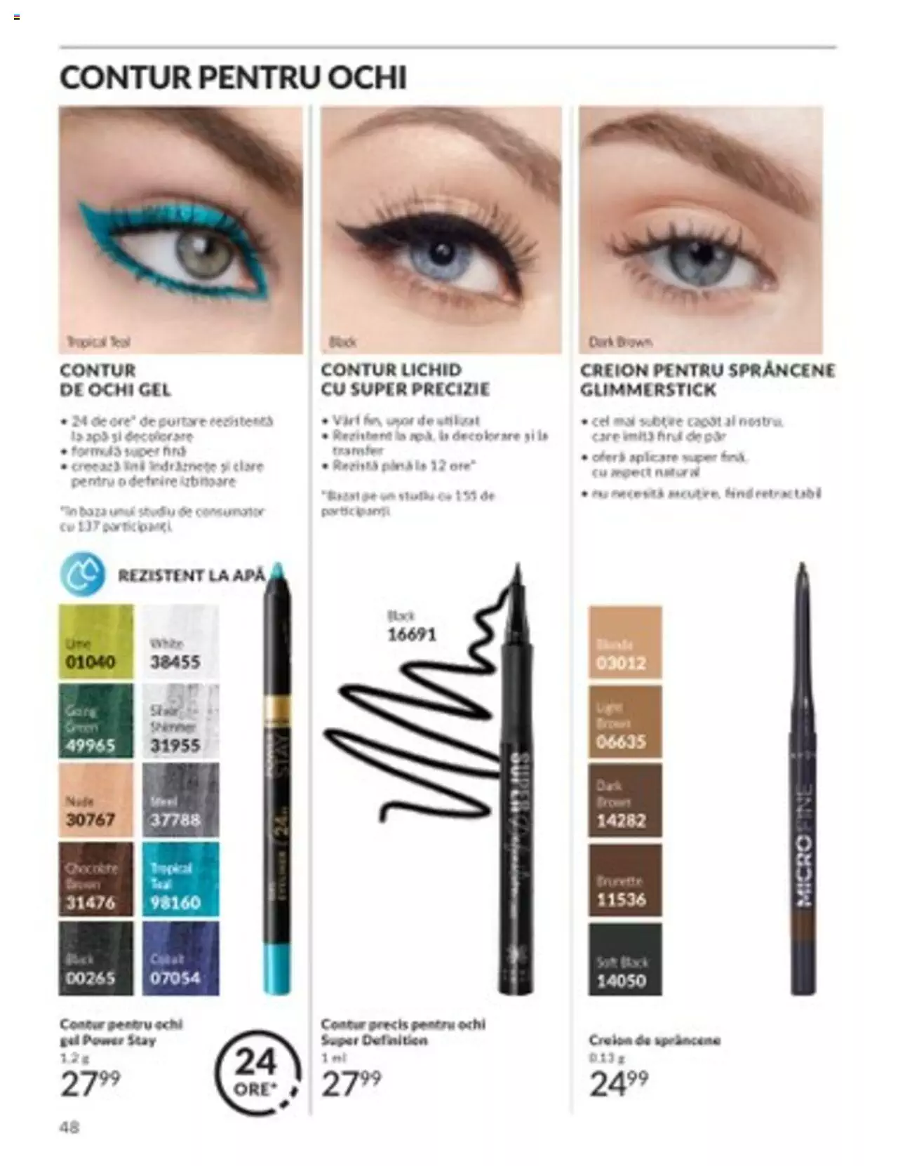 Catalog Avon 1 - 31 Iulie 2024 | Pagina 48