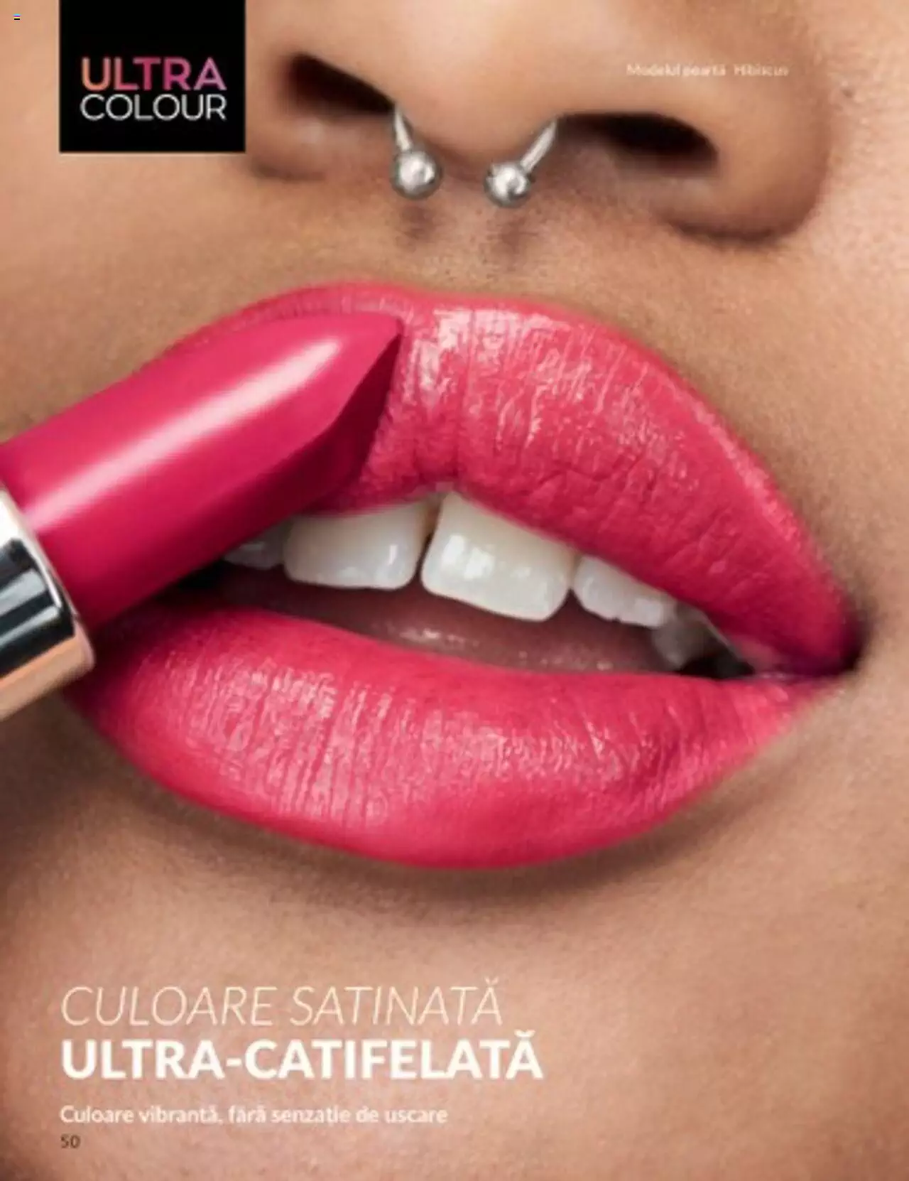 Catalog Avon 1 - 31 Iulie 2024 | Pagina 50