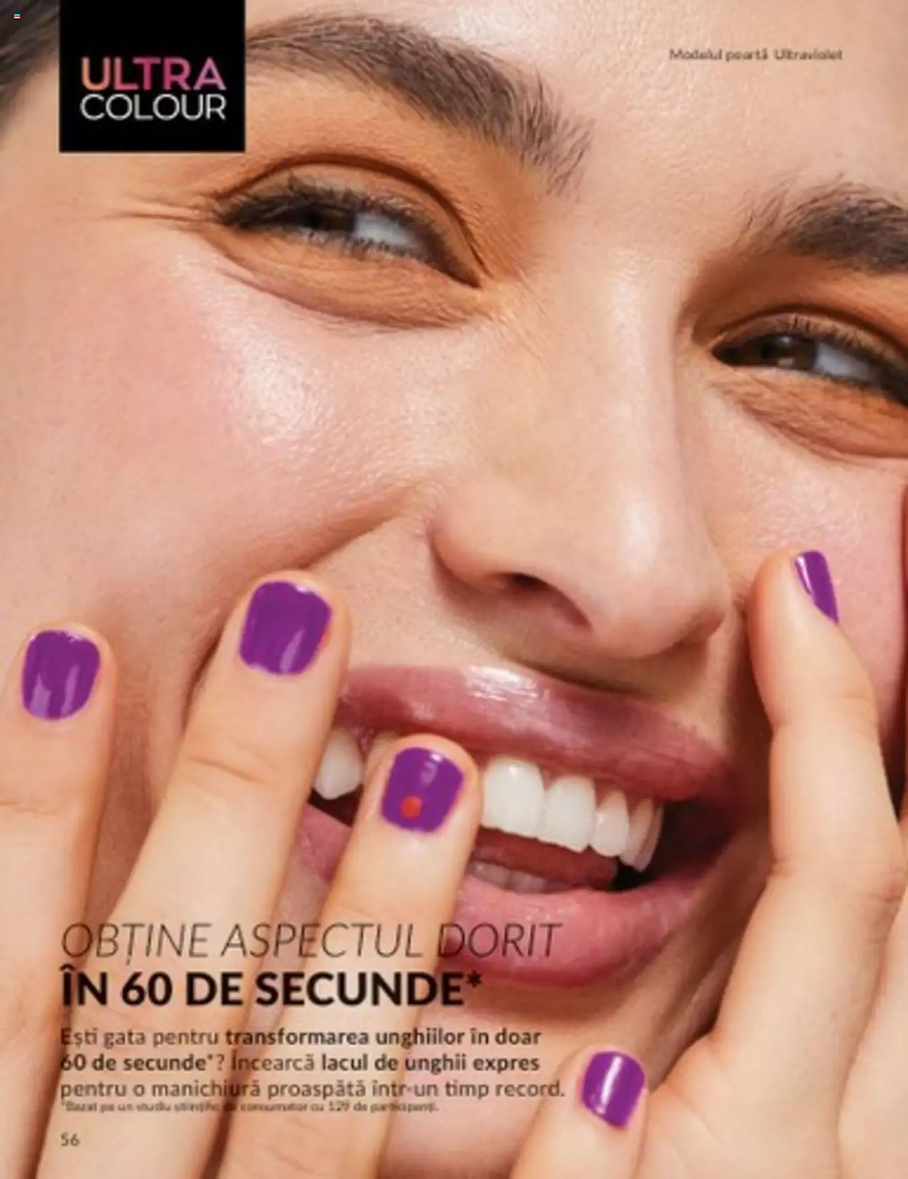 Catalog Avon 1 - 31 Iulie 2024 | Pagina 56