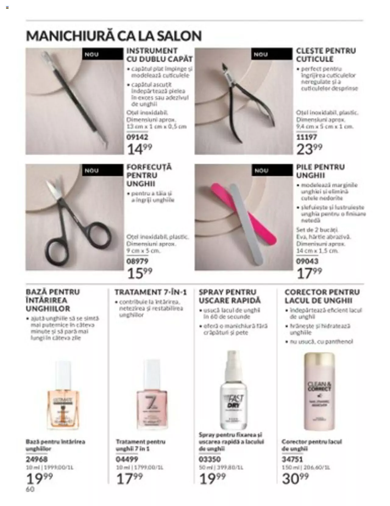 Catalog Avon 1 - 31 Iulie 2024 | Pagina 60