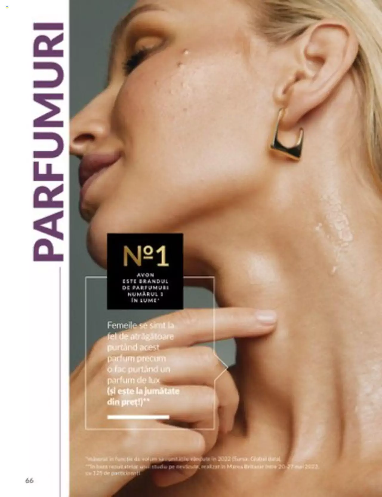 Catalog Avon 1 - 31 Iulie 2024 | Pagina 66