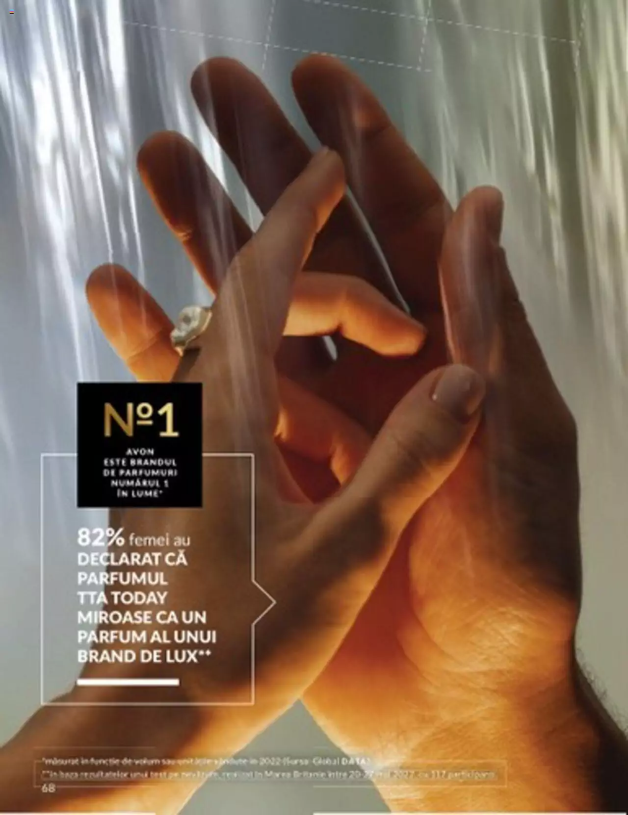 Catalog Avon 1 - 31 Iulie 2024 | Pagina 68
