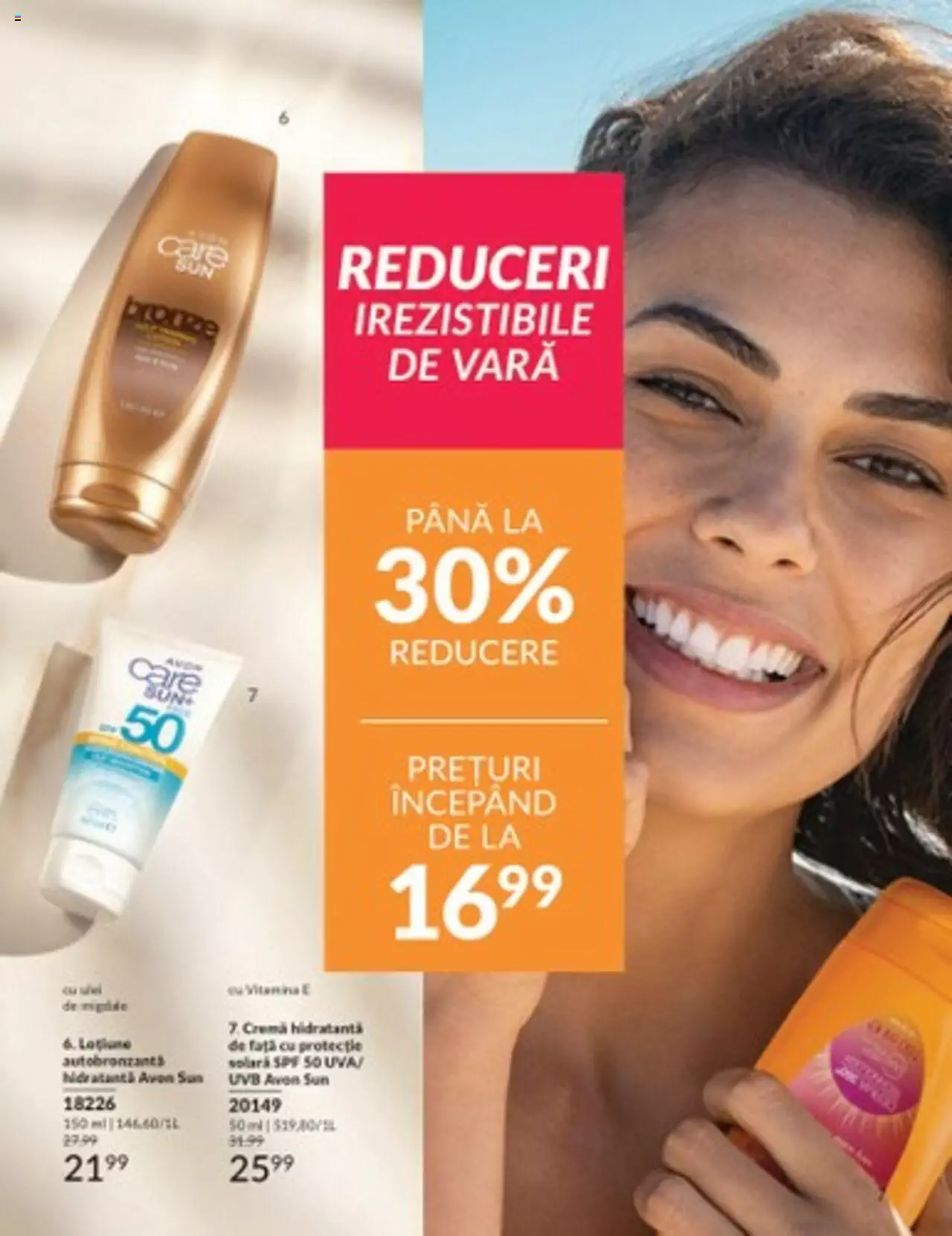 Catalog Avon 1 - 31 Iulie 2024 | Pagina 7