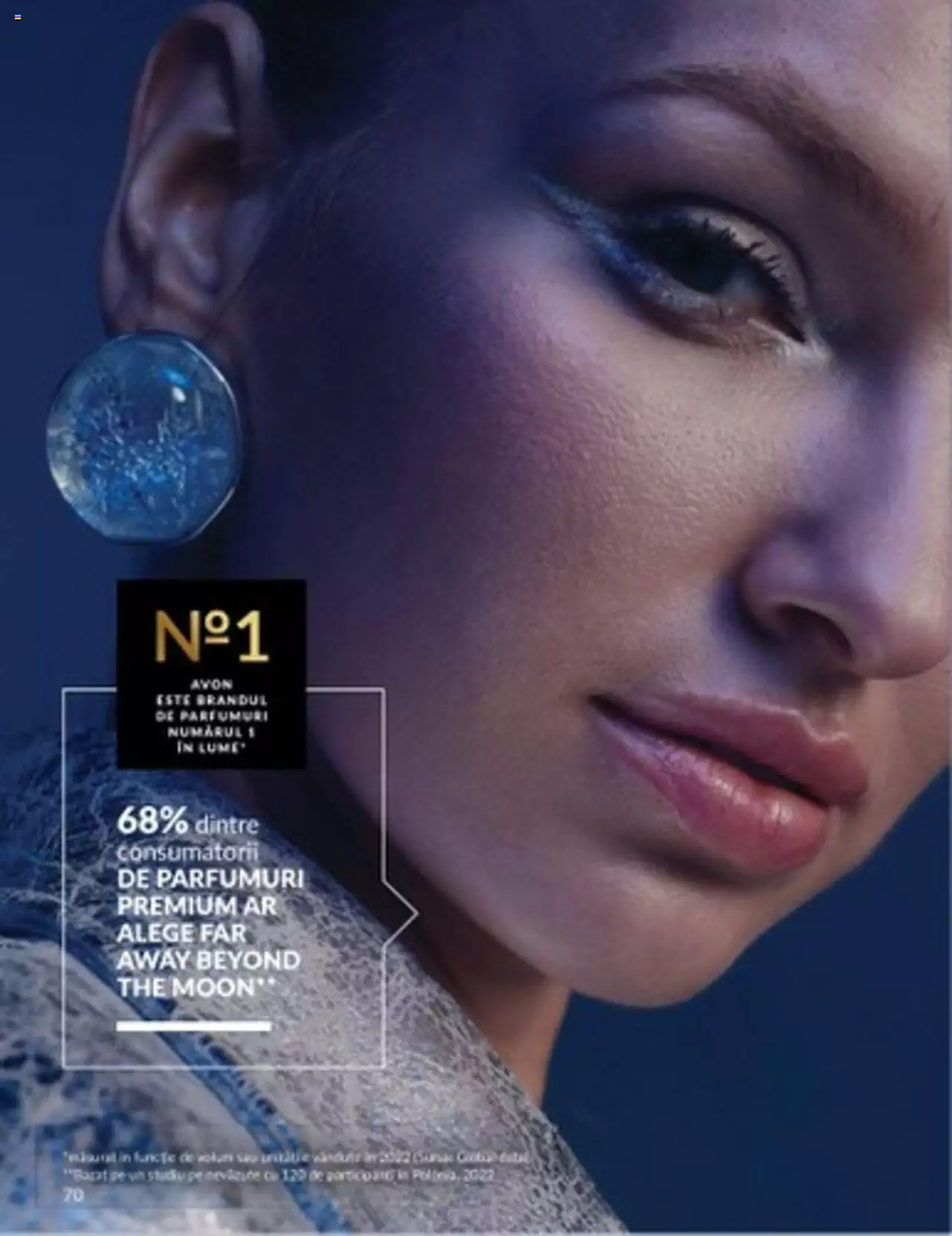 Catalog Avon 1 - 31 Iulie 2024 | Pagina 70