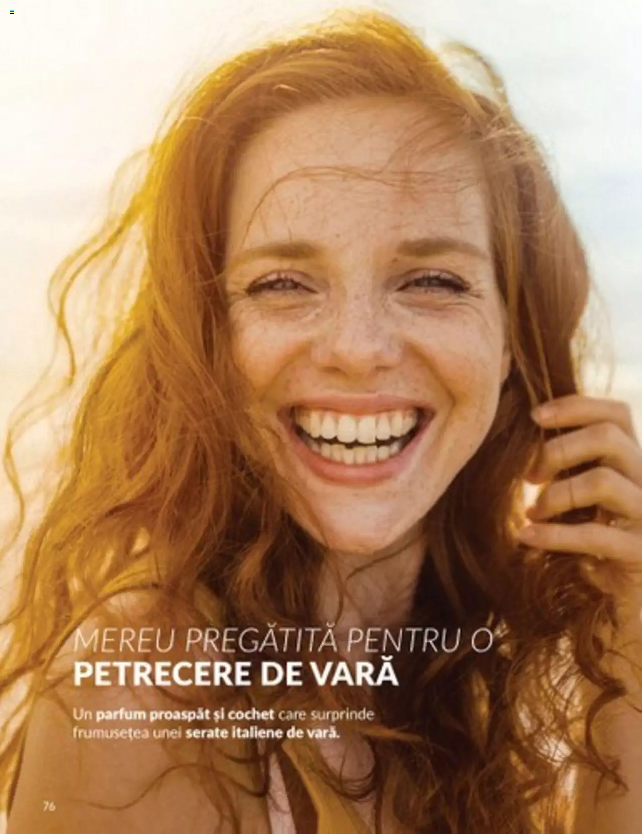 Catalog Avon 1 - 31 Iulie 2024 | Pagina 76
