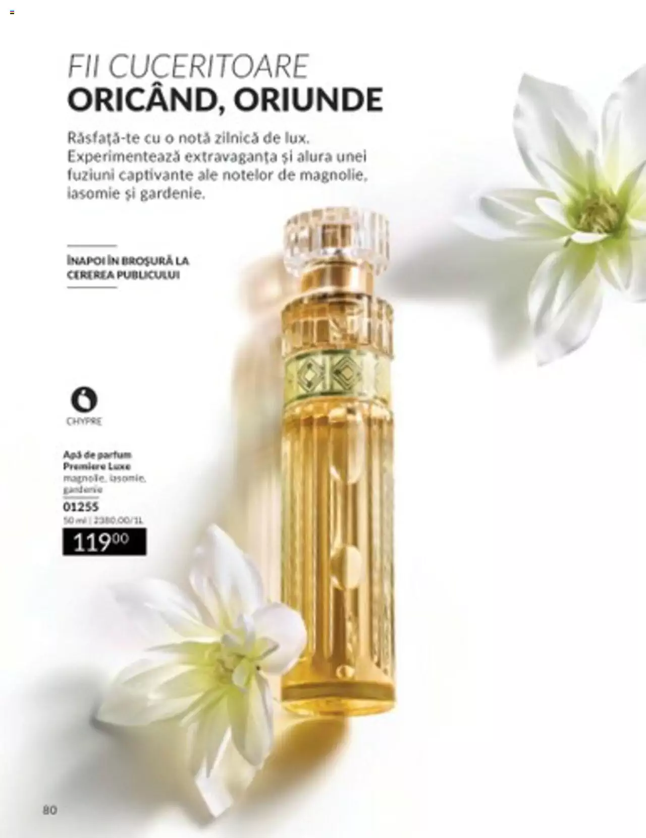 Catalog Avon 1 - 31 Iulie 2024 | Pagina 80