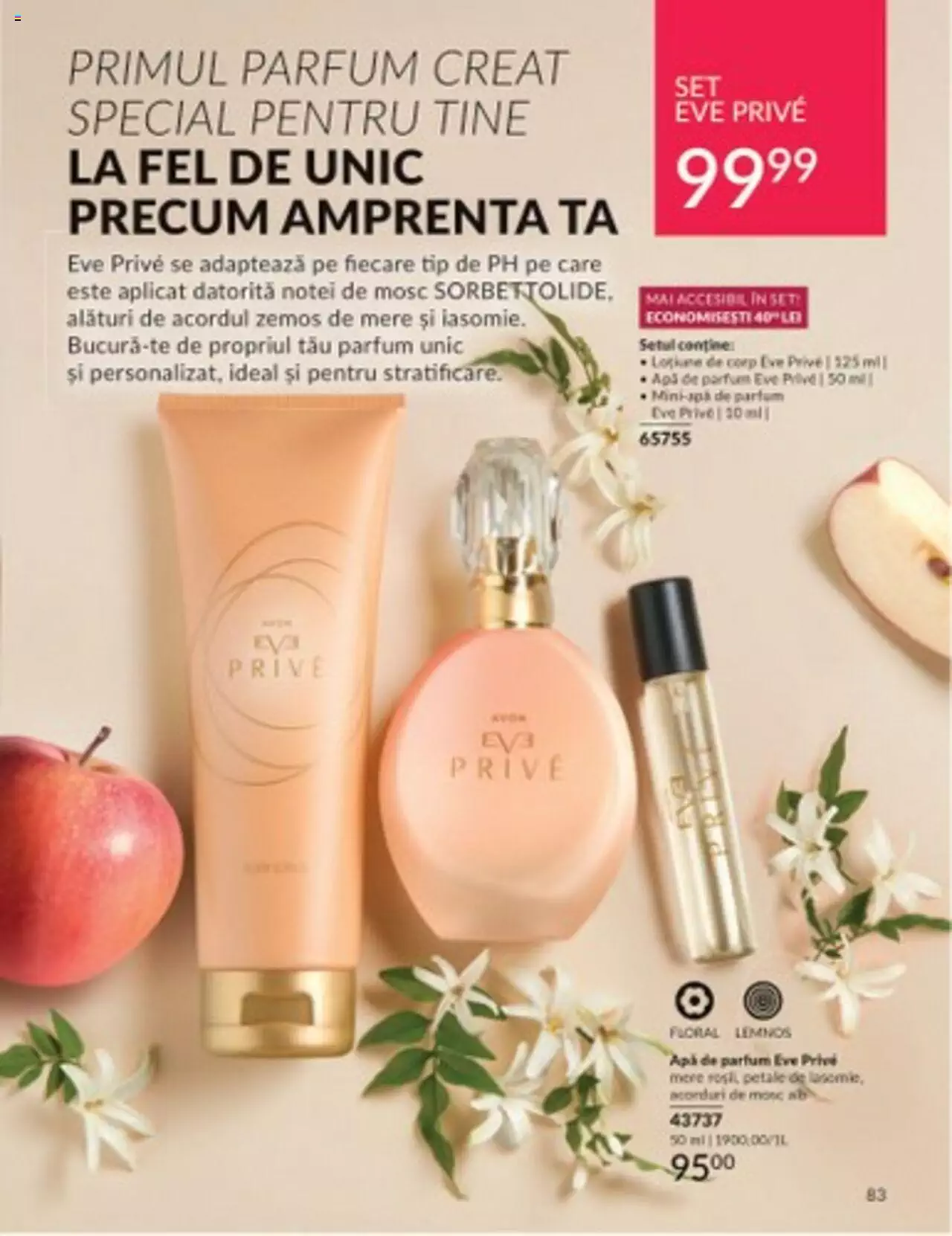 Catalog Avon 1 - 31 Iulie 2024 | Pagina 83