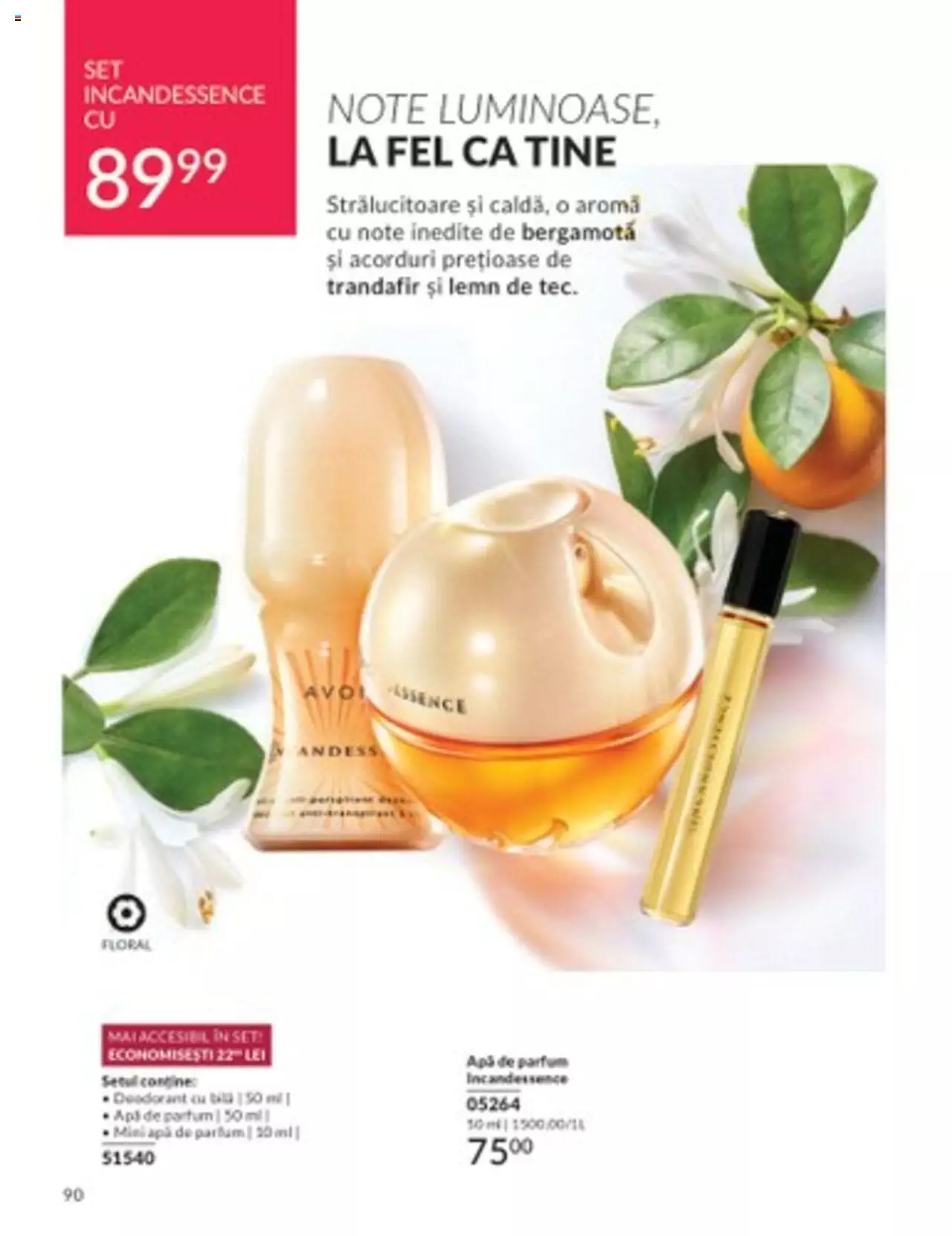 Catalog Avon 1 - 31 Iulie 2024 | Pagina 90
