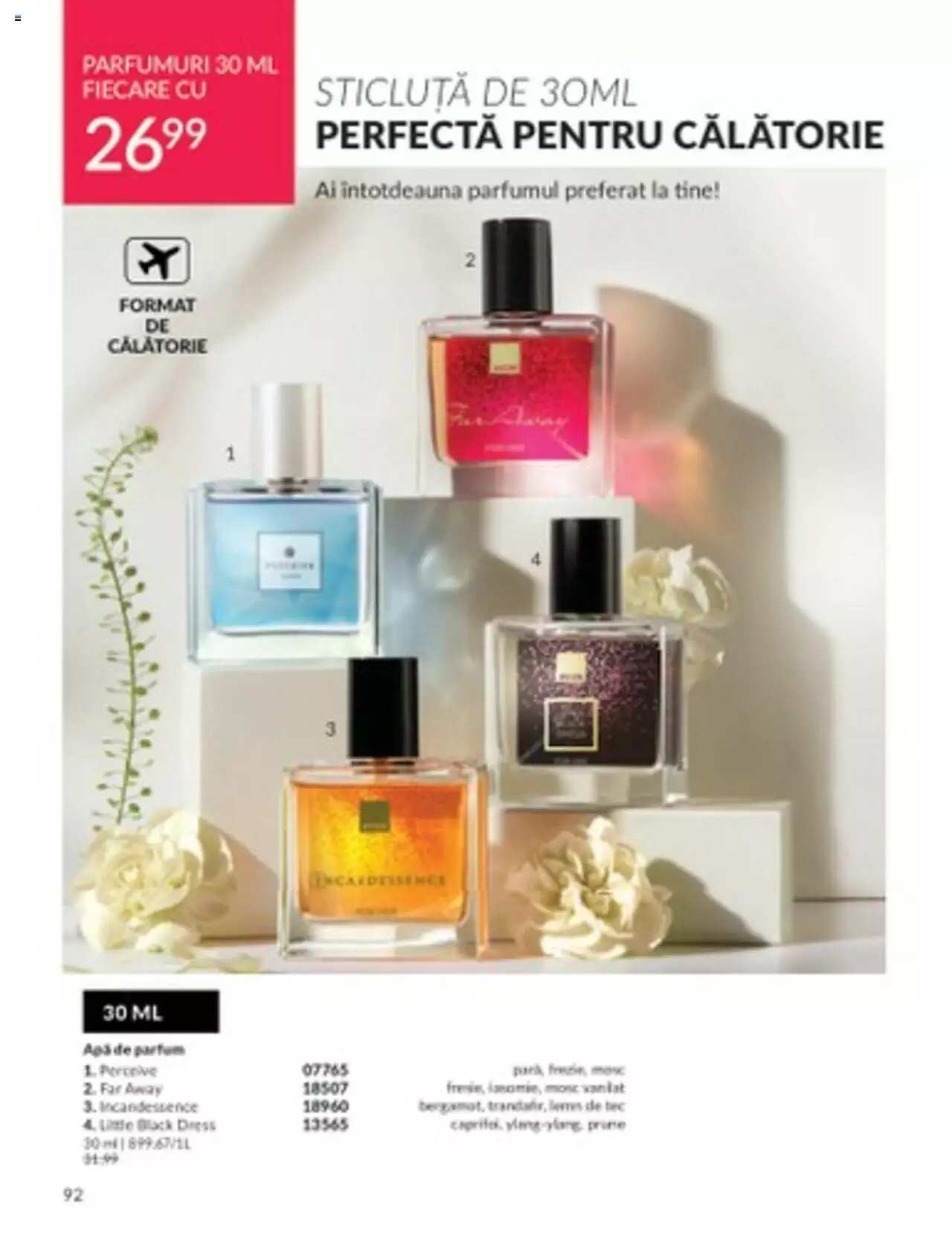 Catalog Avon 1 - 31 Iulie 2024 | Pagina 92