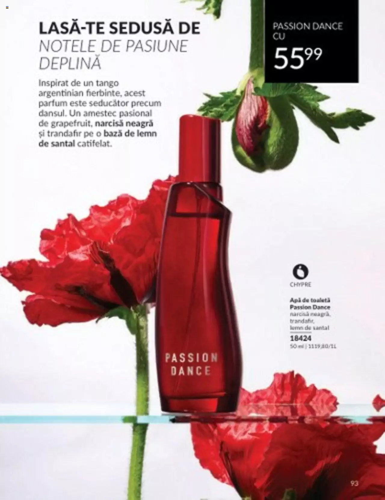 Catalog Avon 1 - 31 Iulie 2024 | Pagina 93
