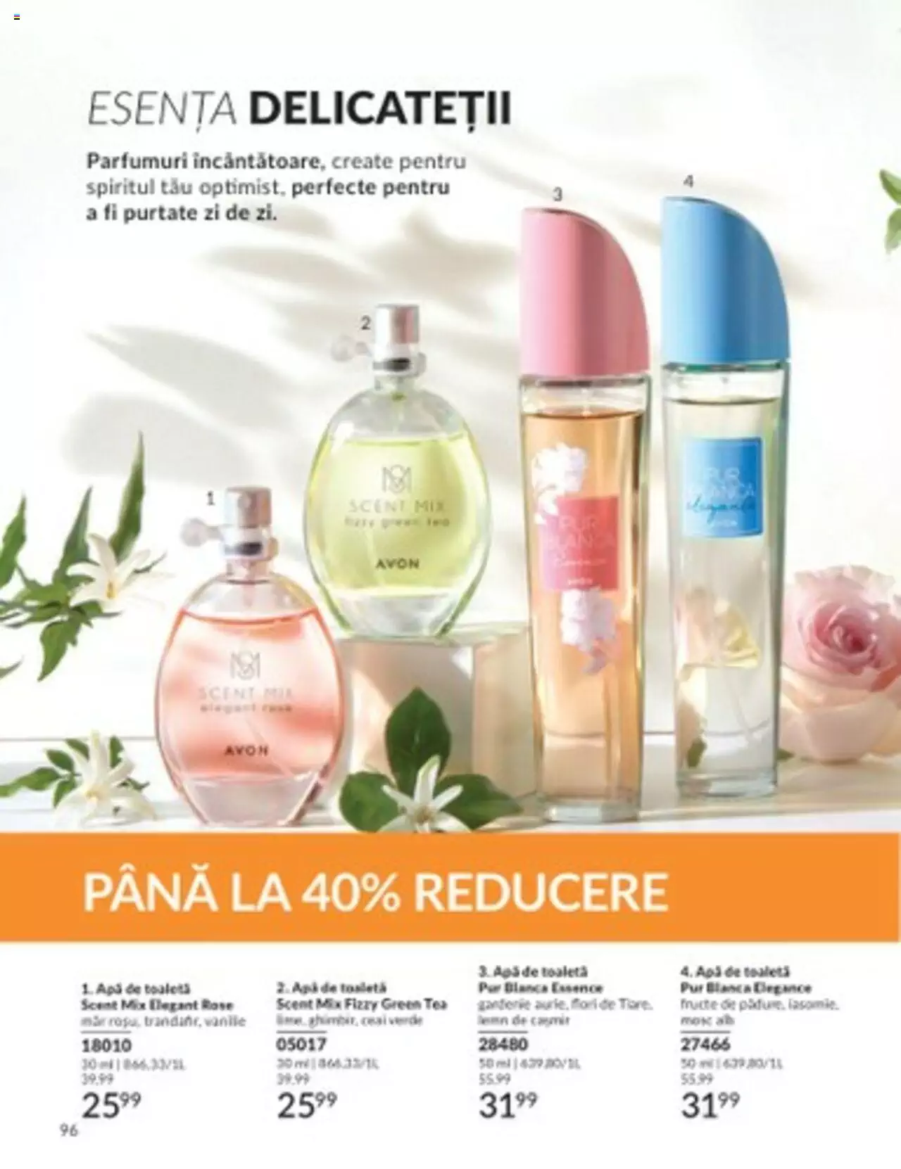Catalog Avon 1 - 31 Iulie 2024 | Pagina 96