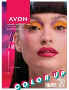 Catalog Avon