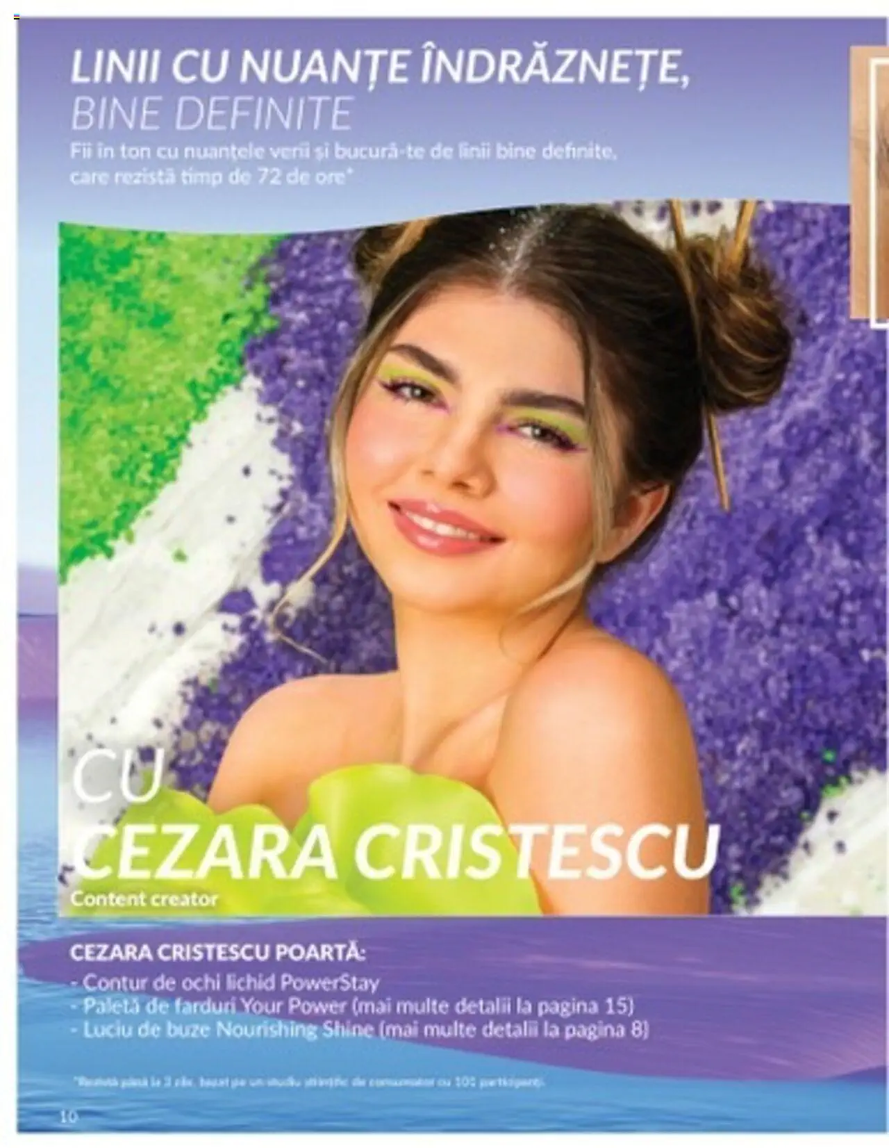 Catalog Avon 1 - 31 Iulie 2024 | Pagina 10
