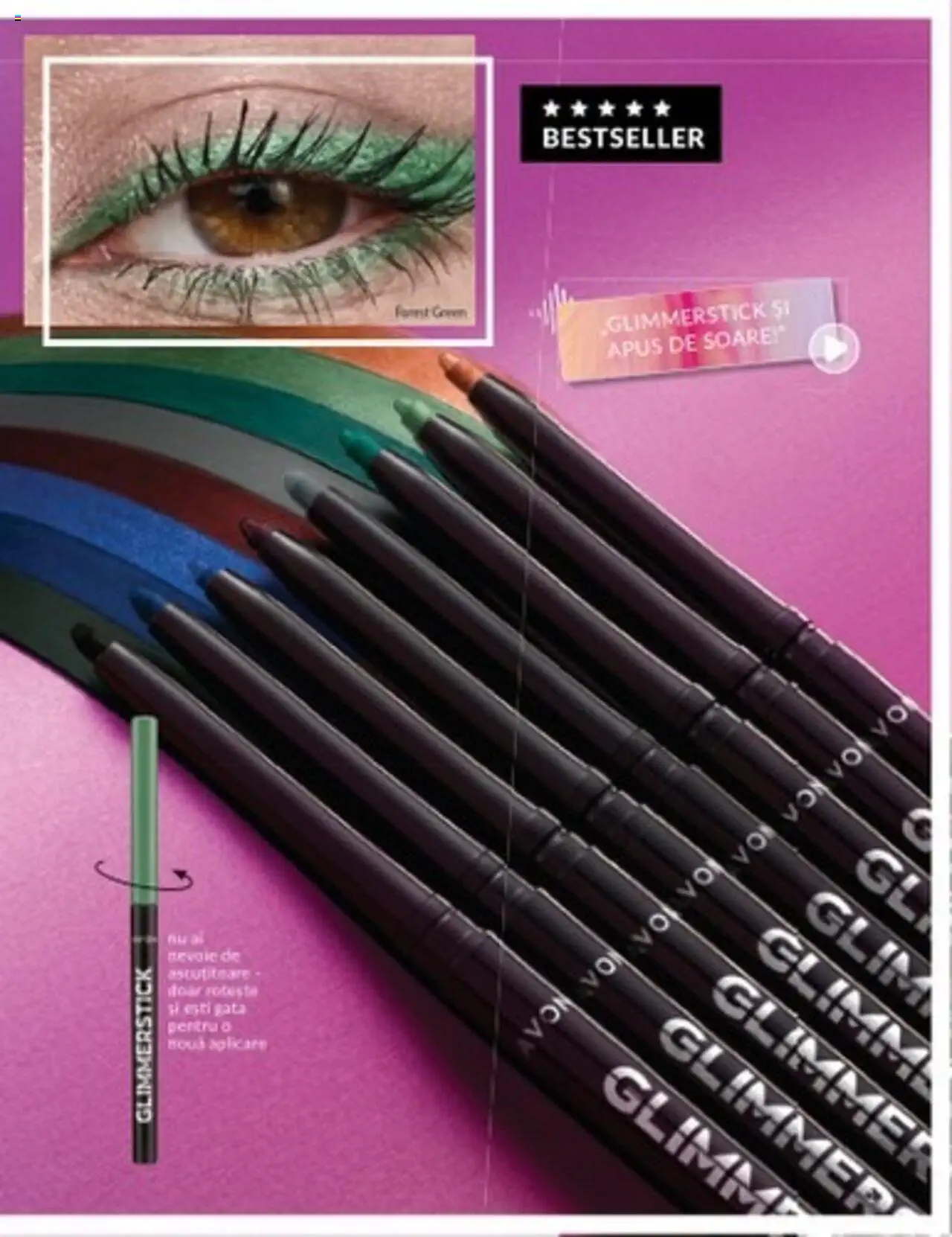 Catalog Avon 1 - 31 Iulie 2024 | Pagina 13