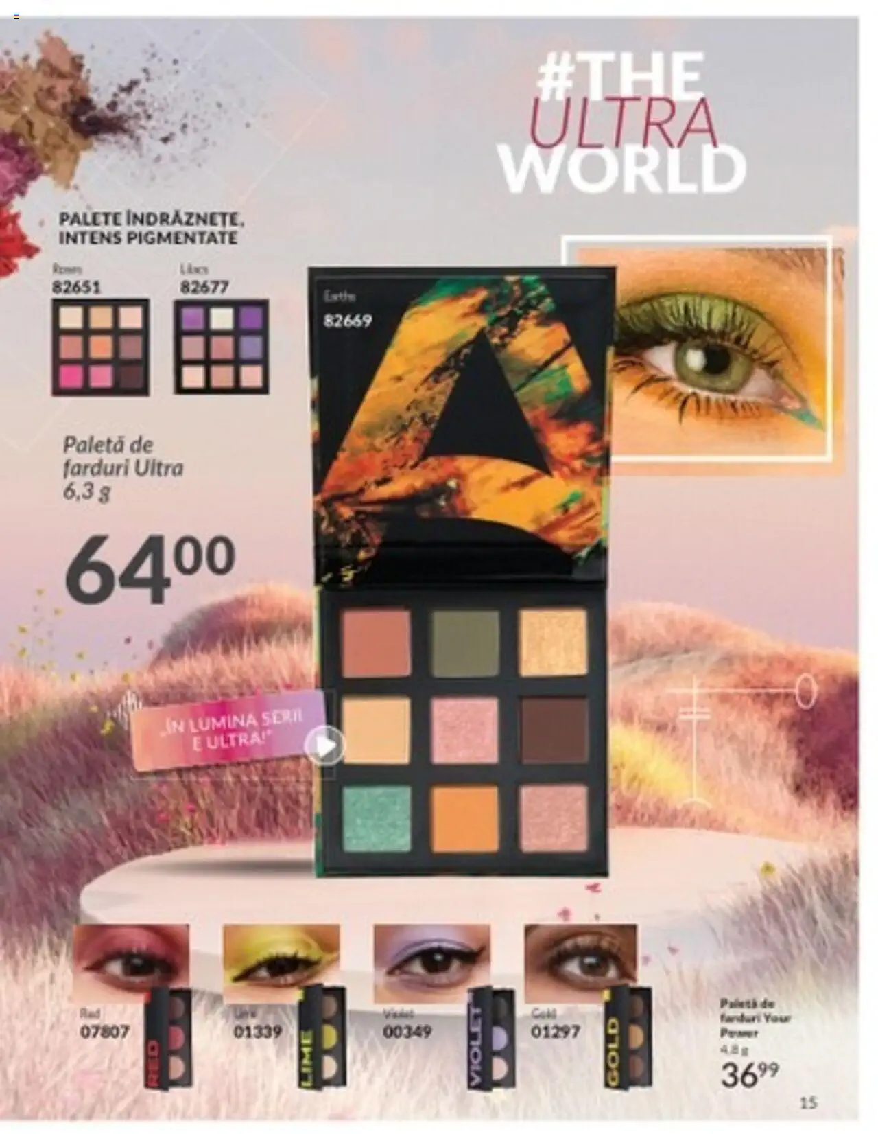 Catalog Avon 1 - 31 Iulie 2024 | Pagina 15