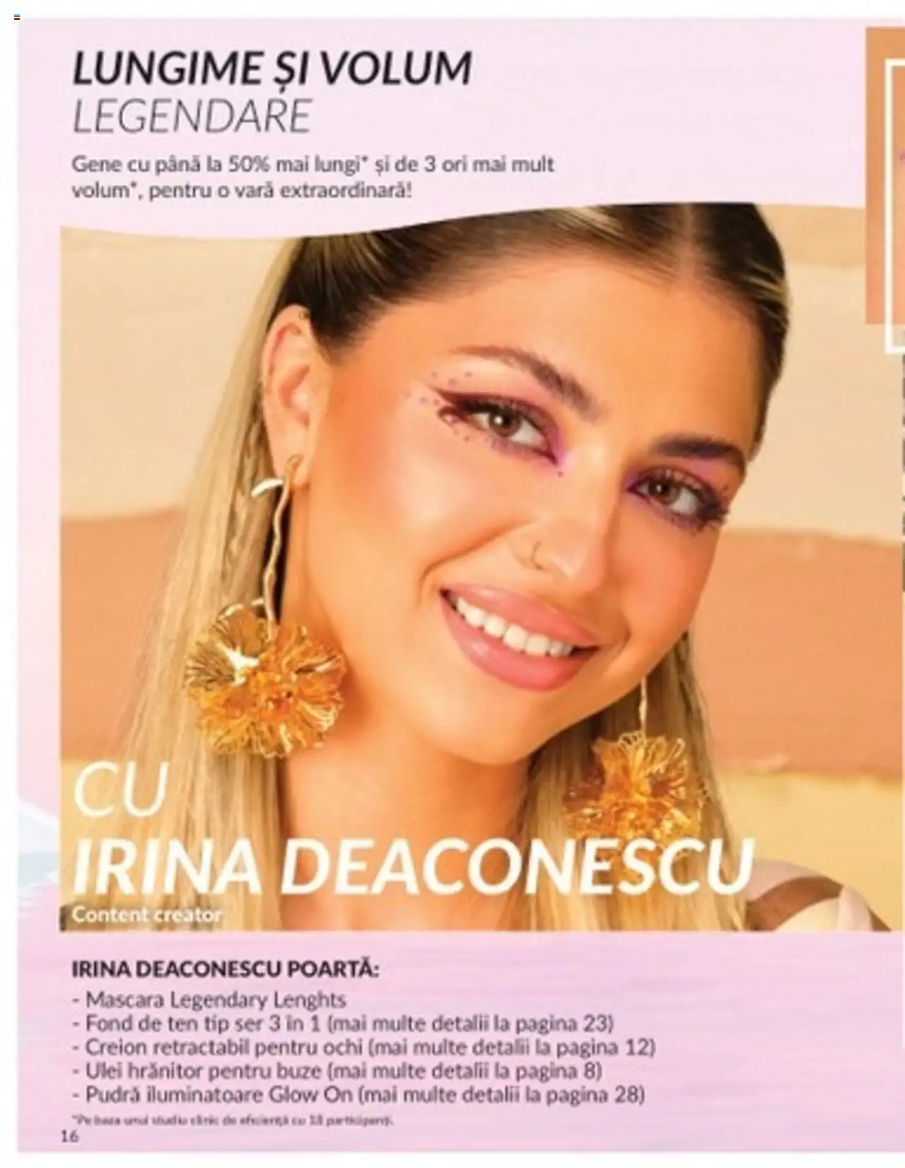 Catalog Avon 1 - 31 Iulie 2024 | Pagina 16