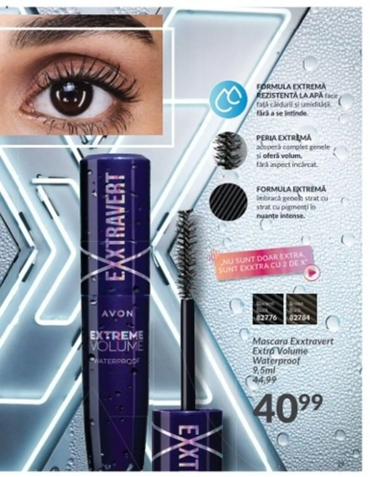 Catalog Avon 1 - 31 Iulie 2024 | Pagina 19