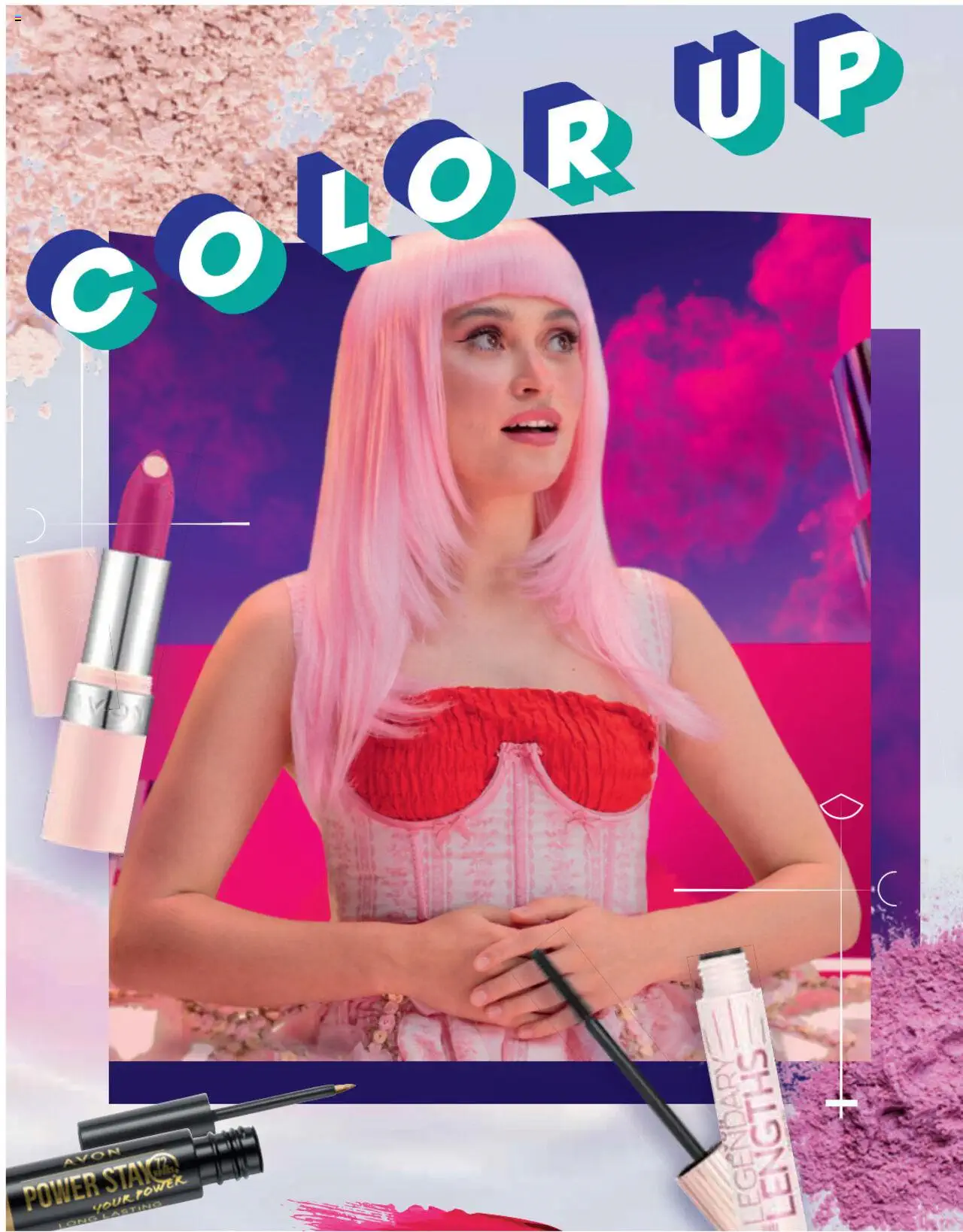Catalog Avon 1 - 31 Iulie 2024 | Pagina 2