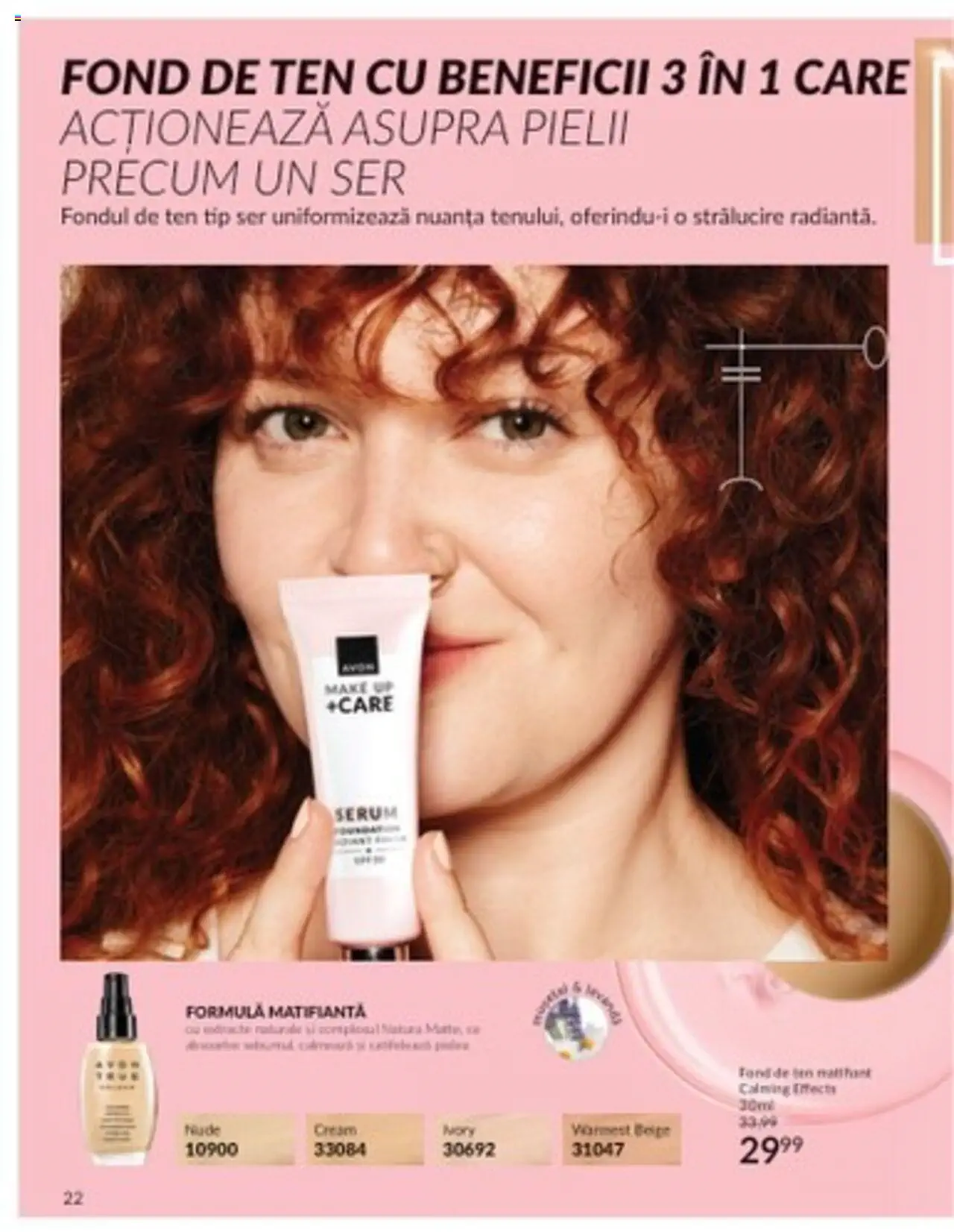 Catalog Avon 1 - 31 Iulie 2024 | Pagina 22