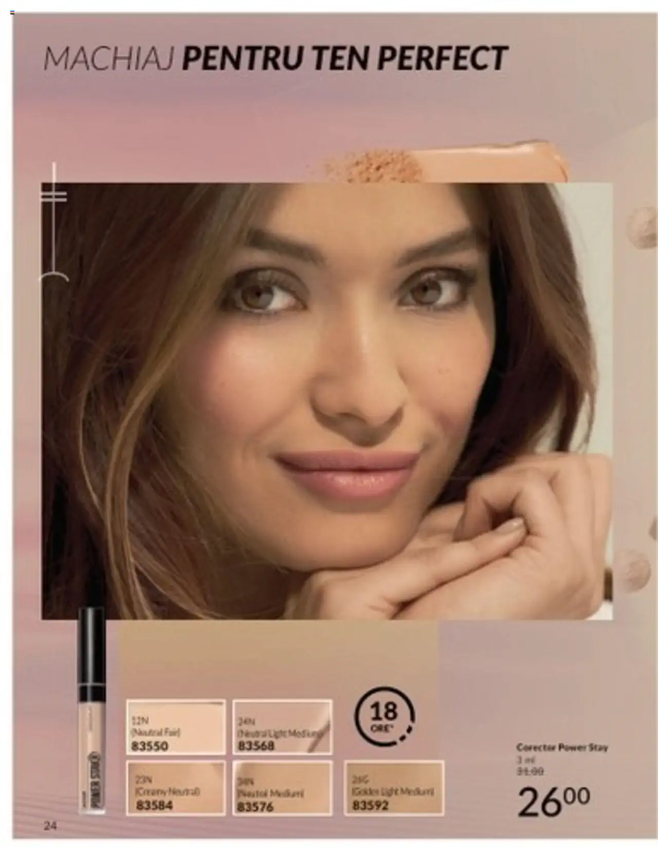 Catalog Avon 1 - 31 Iulie 2024 | Pagina 24