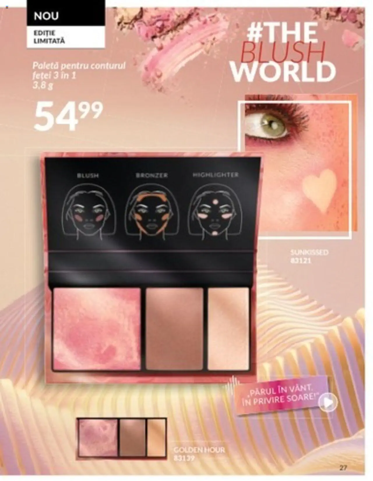Catalog Avon 1 - 31 Iulie 2024 | Pagina 27