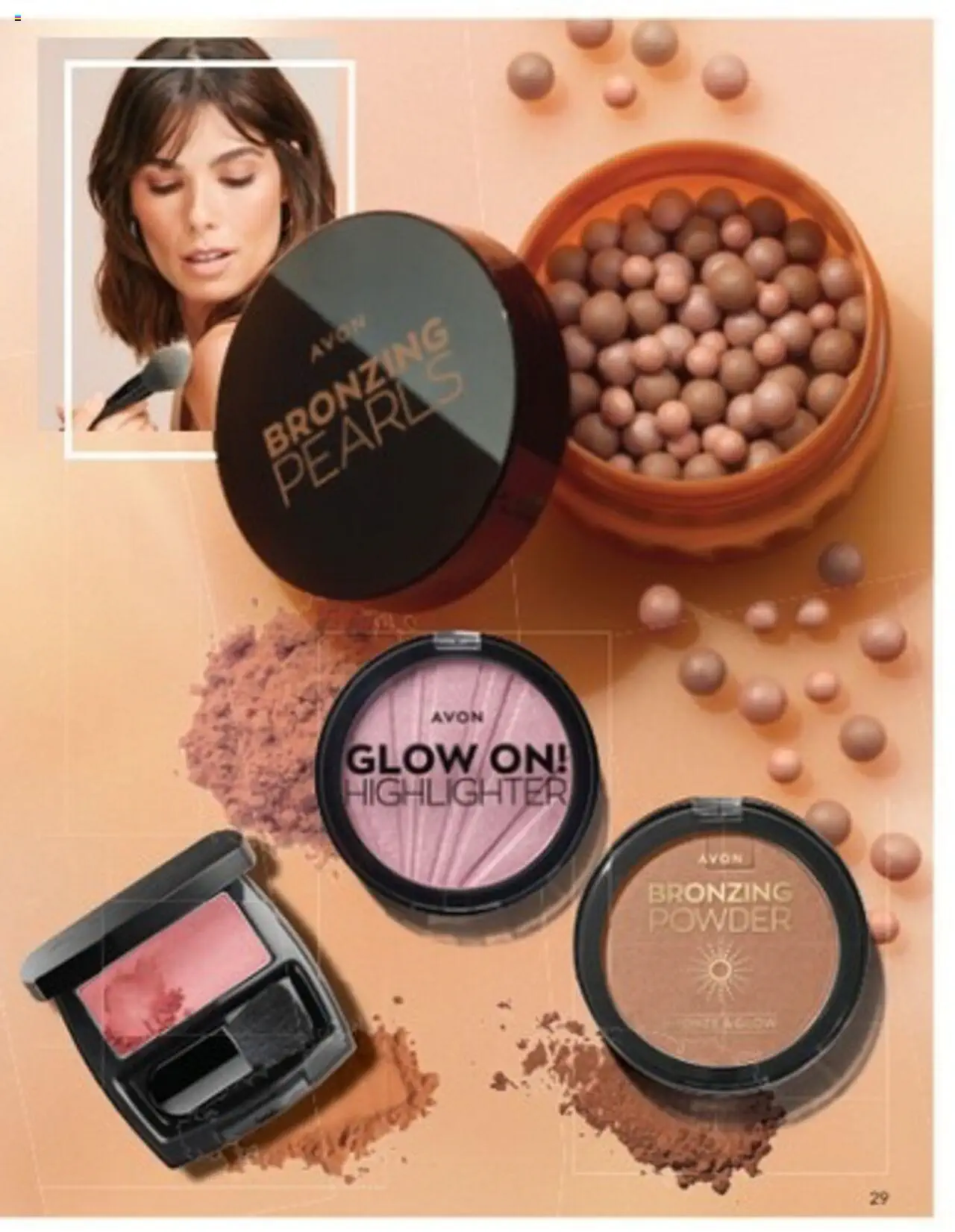 Catalog Avon 1 - 31 Iulie 2024 | Pagina 29