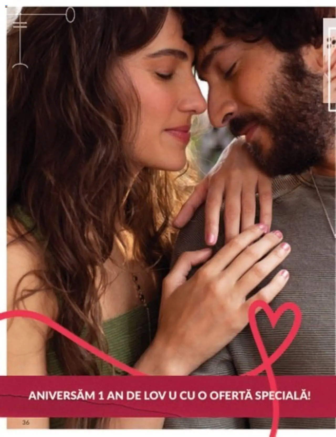 Catalog Avon 1 - 31 Iulie 2024 | Pagina 36