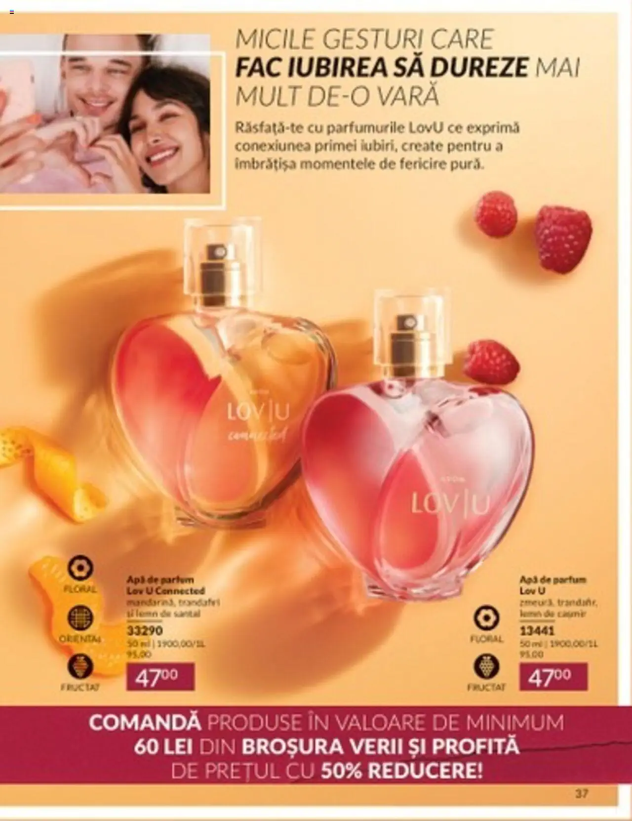 Catalog Avon 1 - 31 Iulie 2024 | Pagina 37