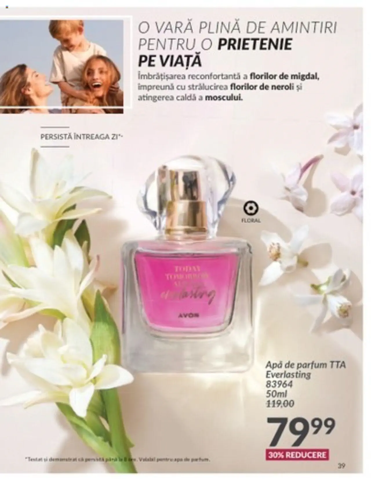 Catalog Avon 1 - 31 Iulie 2024 | Pagina 39