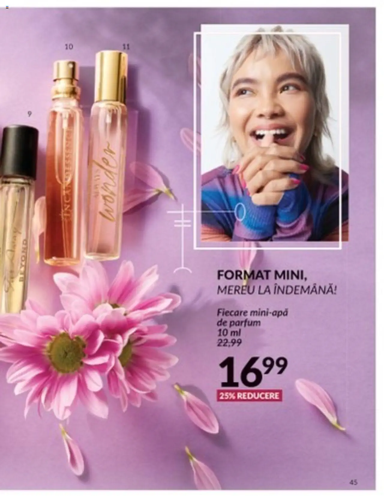 Catalog Avon 1 - 31 Iulie 2024 | Pagina 45