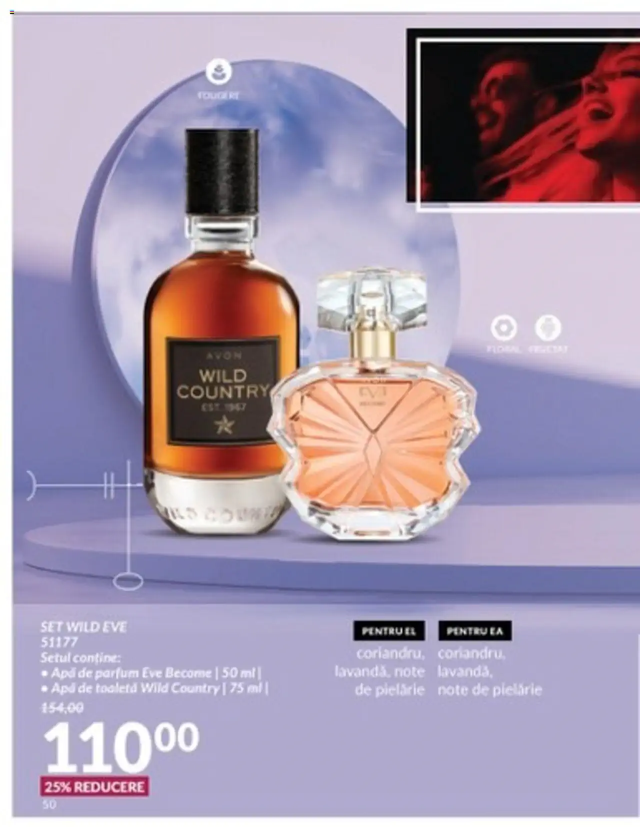 Catalog Avon 1 - 31 Iulie 2024 | Pagina 50