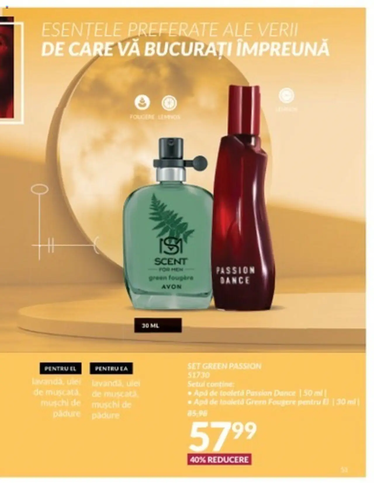 Catalog Avon 1 - 31 Iulie 2024 | Pagina 51