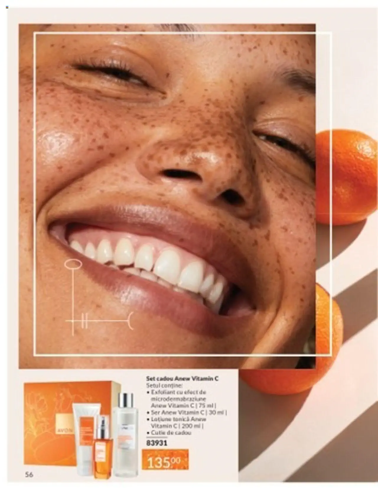 Catalog Avon 1 - 31 Iulie 2024 | Pagina 56