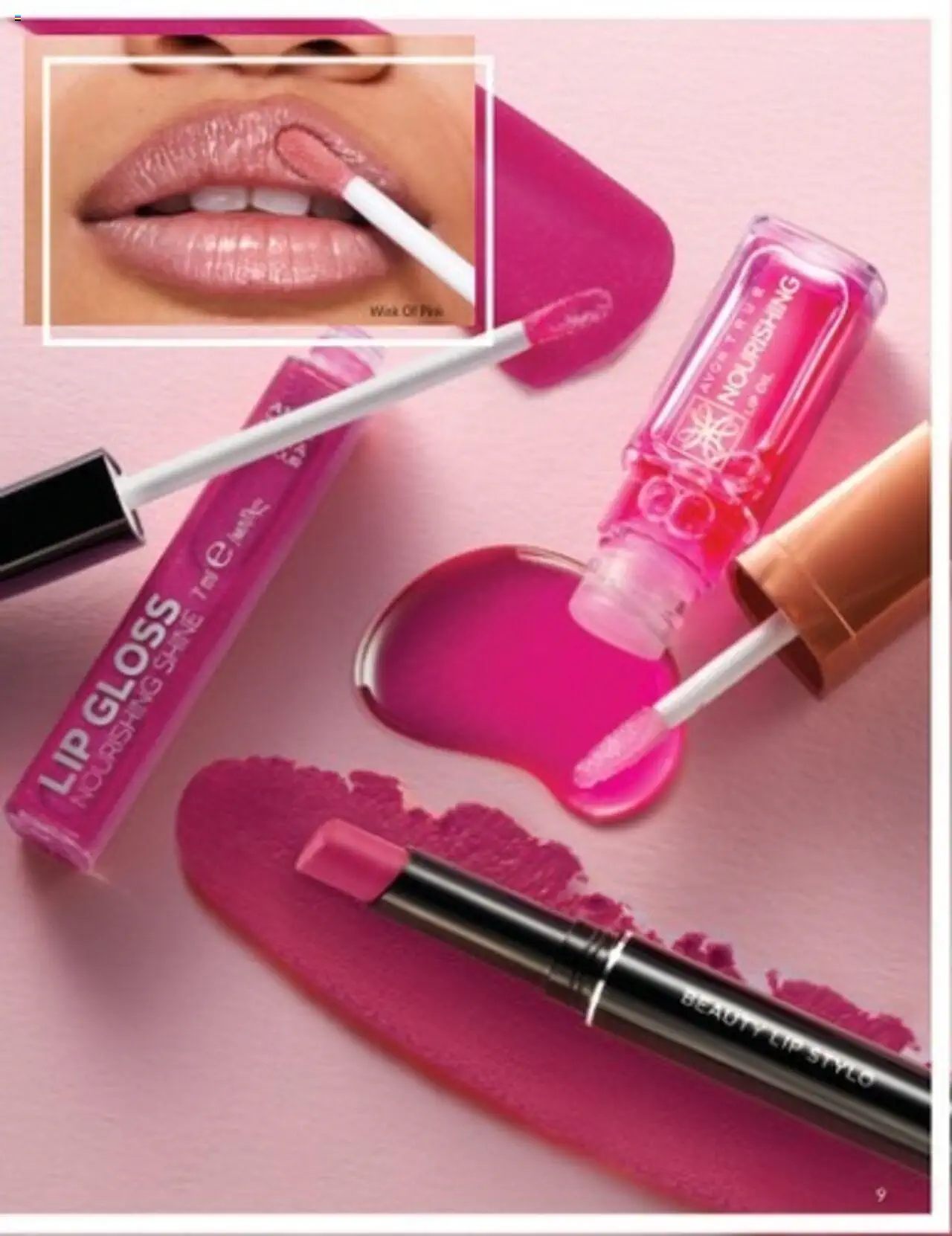 Catalog Avon 1 - 31 Iulie 2024 | Pagina 9