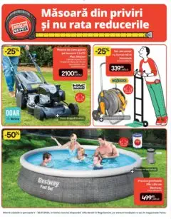 Catalog Brico Depot