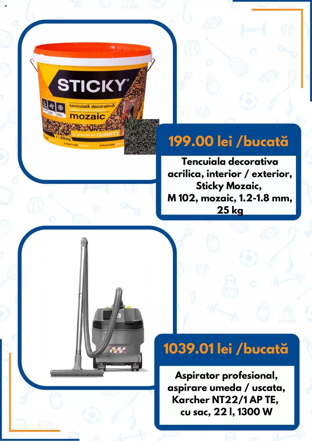 Catalog Dedeman 1 - 31 Iulie 2024 | Pagina 5