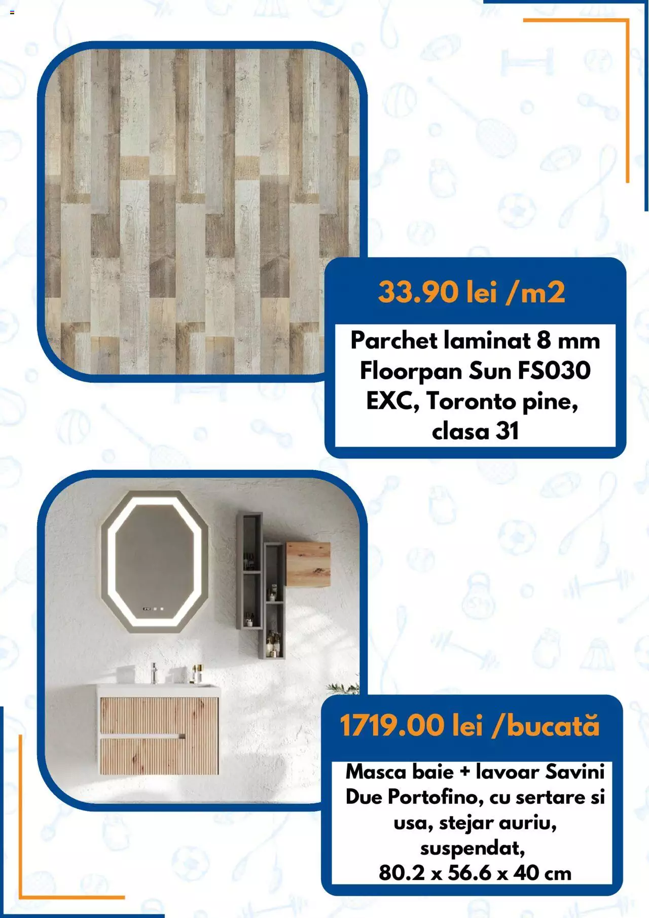 Catalog Dedeman 1 - 31 Iulie 2024 | Pagina 7