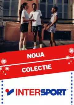 Catalog Intersport