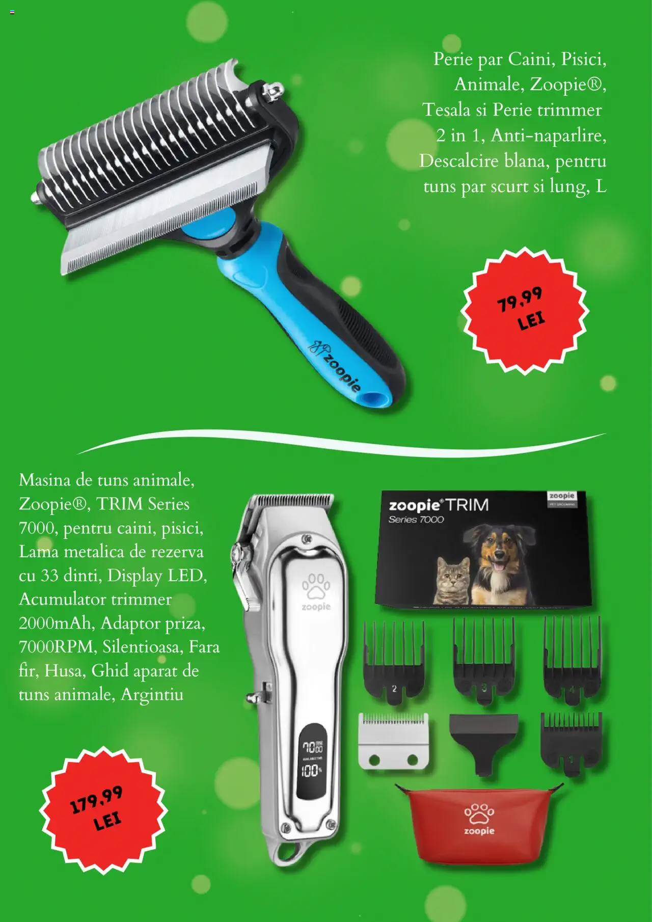 Catalog eMag 8 - 14 Iulie 2024 | Pagina 4